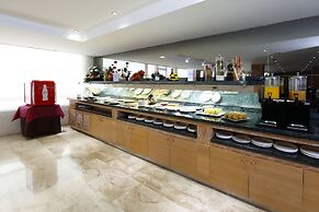 Eurohotel Castelló Estació