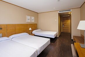 Eurohotel Castelló Estació
