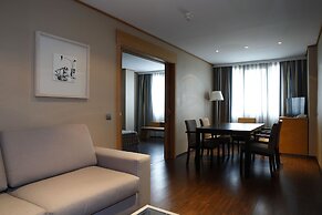 Eurohotel Castelló Estació