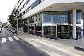 Eurohotel Castelló Estació