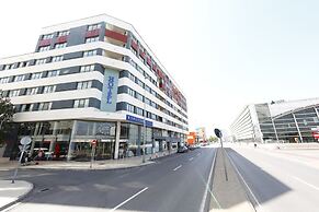 Eurohotel Castelló Estació