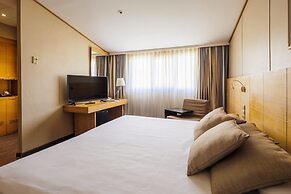 Eurohotel Castelló Estació
