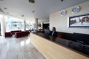 Eurohotel Castelló Estació
