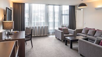 Scenic Hotel Dunedin City