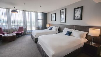 Scenic Hotel Dunedin City