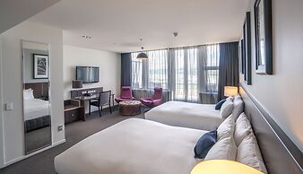 Scenic Hotel Dunedin City