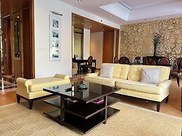 Trident, Gurgaon