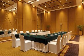 Trident, Gurgaon