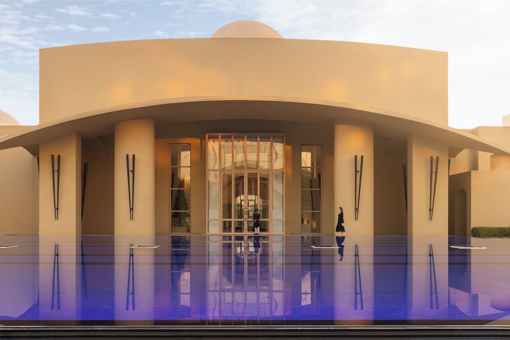 Trident, Gurgaon
