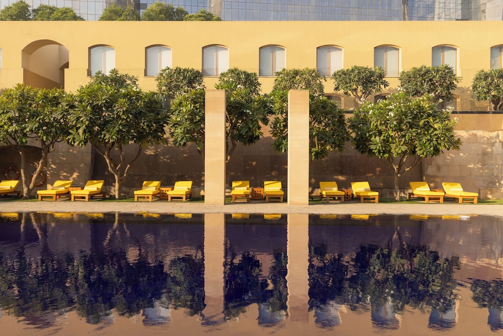 Trident, Gurgaon