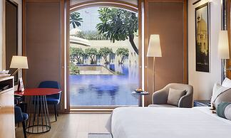 Trident, Gurgaon