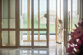 Trident, Gurgaon