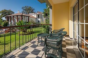 Quinta Jardins do Lago
