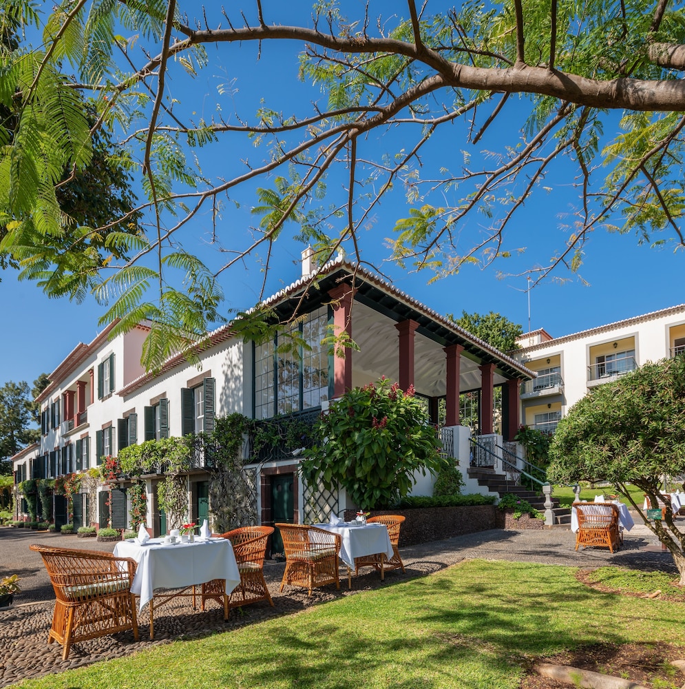 Quinta Jardins do Lago