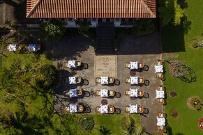Quinta Jardins do Lago