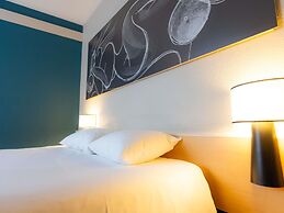 ibis Besançon Centre La City