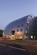 ibis Besançon Centre La City