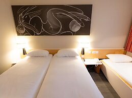 ibis Besançon Centre La City