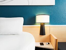 ibis Besançon Centre La City