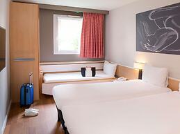 ibis Besançon Centre La City