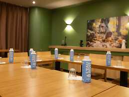 ibis Besançon Centre La City