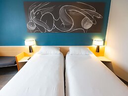 ibis Besançon Centre La City