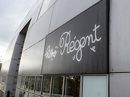 ibis Besançon Centre La City
