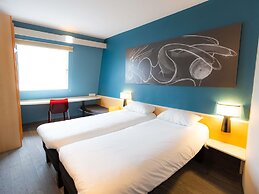 ibis Besançon Centre La City