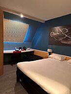 ibis Besançon Centre La City