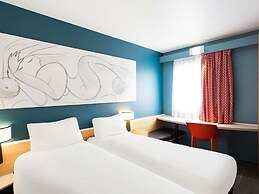 ibis Besançon Centre La City