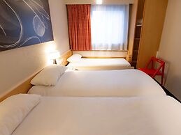 ibis Besançon Centre La City