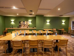 ibis Besançon Centre La City