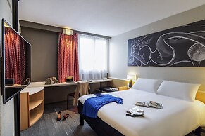 ibis Besançon Centre La City