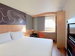 ibis Besançon Centre La City