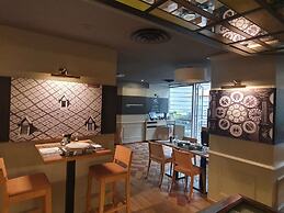 ibis Besançon Centre La City