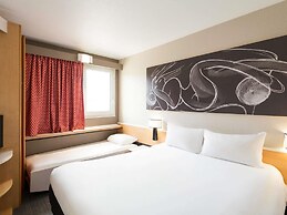 ibis Besançon Centre La City