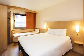 ibis Murcia