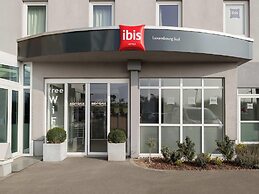 ibis Luxembourg Sud