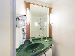 ibis Luxembourg Sud