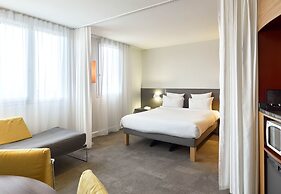 B&B HOME Paris Nord 18ème