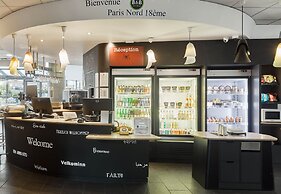 B&B HOME Paris Nord 18ème