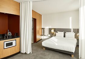 B&B HOME Paris Nord 18ème