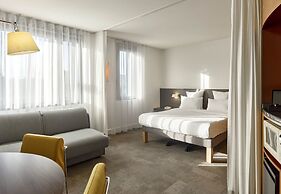 B&B HOME Paris Nord 18ème