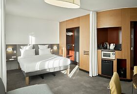B&B HOME Paris Nord 18ème