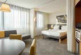 B&B HOME Paris Nord 18ème