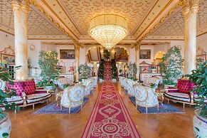 Regina Palace Hotel
