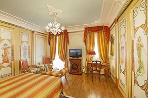 Regina Palace Hotel