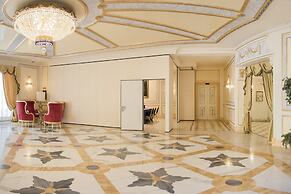 Regina Palace Hotel
