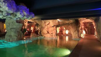 Regina Palace Hotel