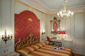 Regina Palace Hotel